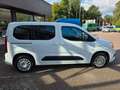 Opel Combo Life E Elegance 1.5D Blanc - thumbnail 12