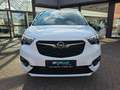 Opel Combo Life E Elegance 1.5D Blanc - thumbnail 2