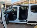 Opel Combo Life E Elegance 1.5D Blanc - thumbnail 9
