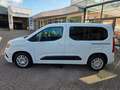 Opel Combo Life E Elegance 1.5D Blanc - thumbnail 3