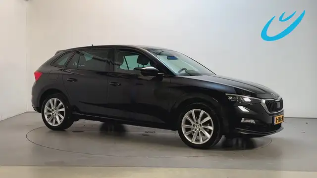 Skoda Scala 1.0 TSI 110pk Business Edition LED Stoelverwarming