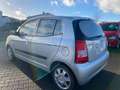 Kia Picanto 1.1 EX Plateado - thumbnail 5