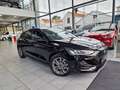 Ford Focus ST-LINE MHEV NIEUW OKM FULL OPTION Noir - thumbnail 1