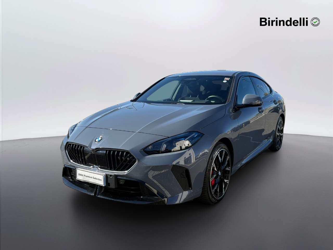 BMW 218 d MSport Pro auto Gran Coupe
