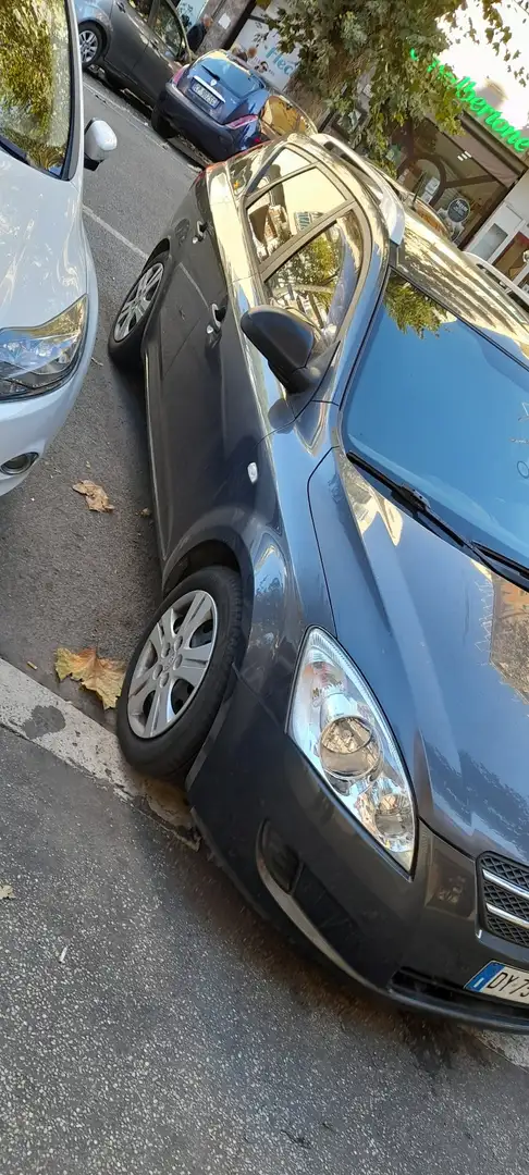 Kia Ceed SW / cee'd SW 1.4EX bi-fuel - 1