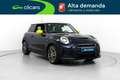 MINI Cooper SE Negro - thumbnail 3