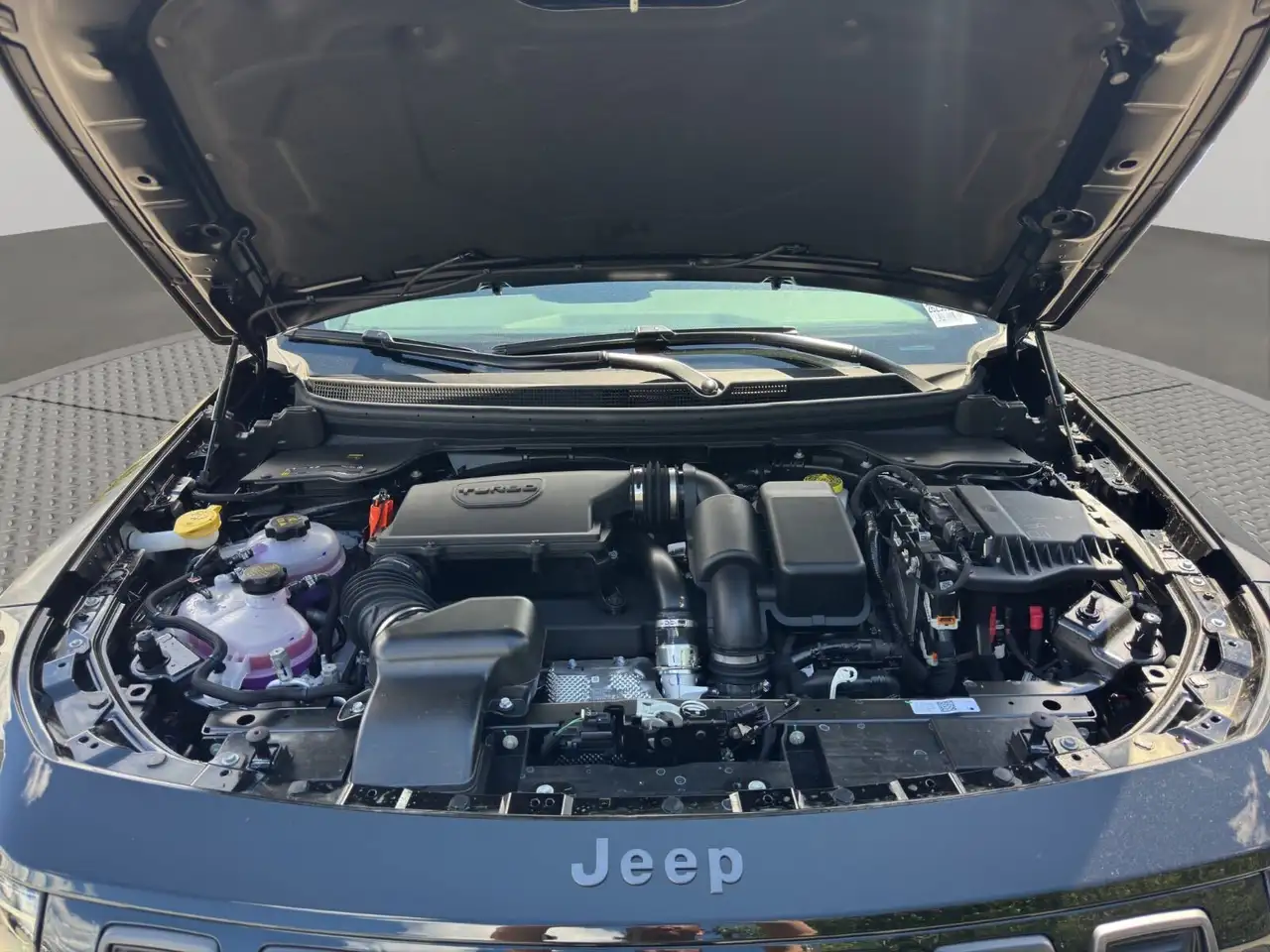 Jeep Cherokee снимка Jeep Cherokee
