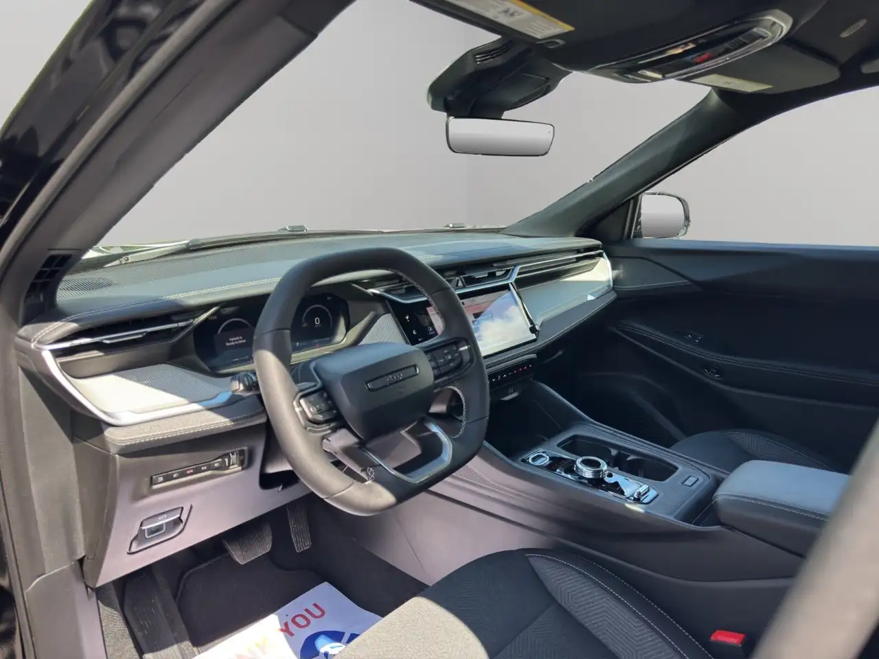 Jeep Cherokee снимка Jeep Cherokee