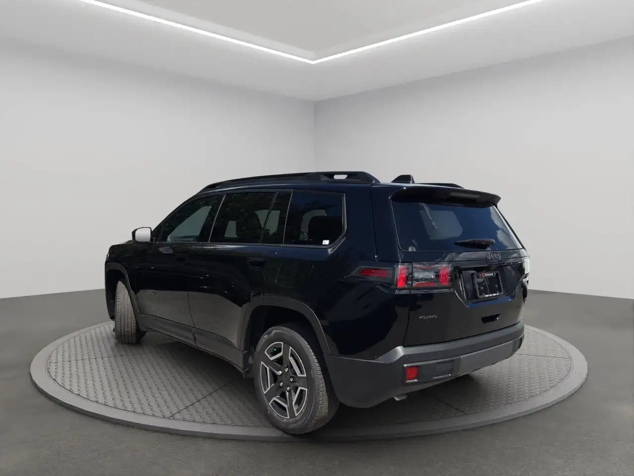 Jeep Cherokee снимка Jeep Cherokee