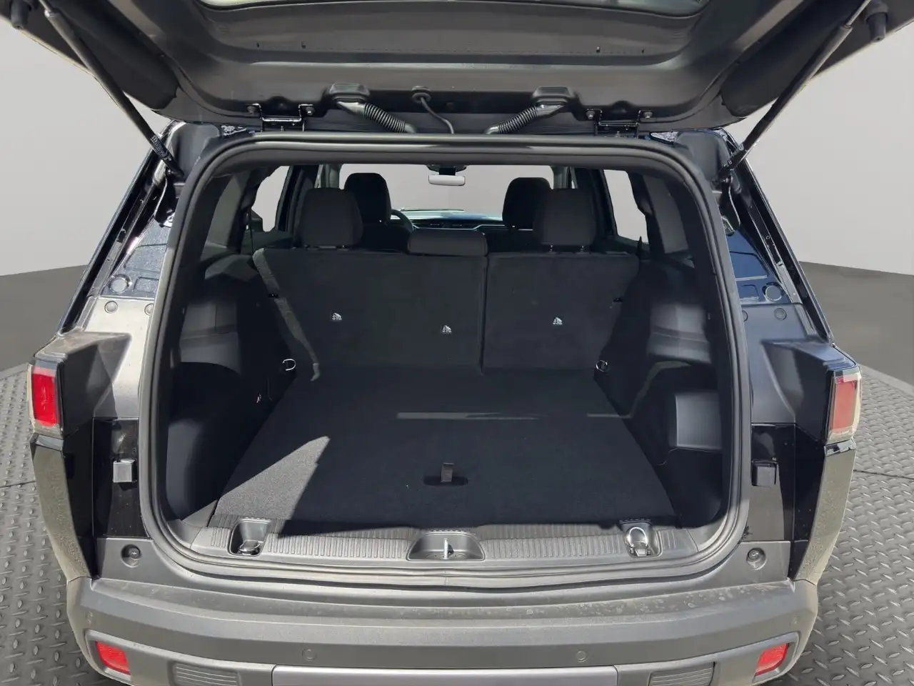 Jeep Cherokee снимка Jeep Cherokee
