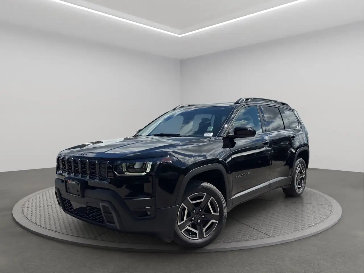 Jeep Cherokee снимка Jeep Cherokee
