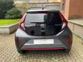 Toyota Aygo X 1.0 VVT -I UNDERCOVER Gris - thumbnail 5