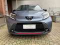 Toyota Aygo X 1.0 VVT -I UNDERCOVER Gris - thumbnail 4