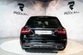Mercedes-Benz C 43 AMG 220D T 4 MATIC 9g Noir - thumbnail 4