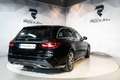 Mercedes-Benz C 43 AMG 220D T 4 MATIC 9g Noir - thumbnail 5