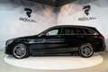 Mercedes-Benz C 43 AMG 220D T 4 MATIC 9g Noir - thumbnail 2