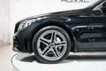 Mercedes-Benz C 43 AMG 220D T 4 MATIC 9g Noir - thumbnail 9