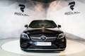 Mercedes-Benz C 43 AMG 220D T 4 MATIC 9g Noir - thumbnail 8