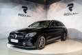 Mercedes-Benz C 43 AMG 220D T 4 MATIC 9g Noir - thumbnail 1