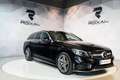 Mercedes-Benz C 43 AMG 220D T 4 MATIC 9g Negro - thumbnail 7