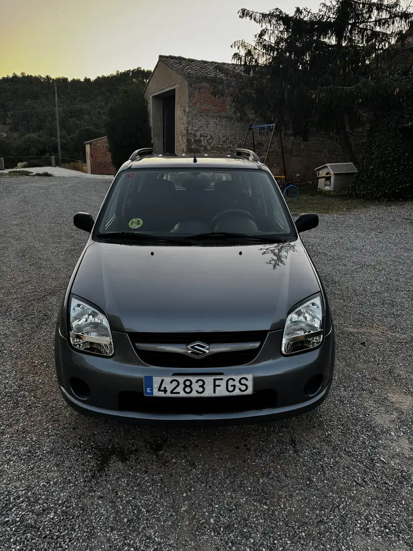 Suzuki Ignis 1.3DDiS 2WD - 2