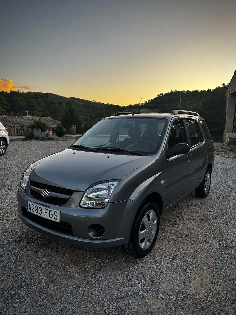 Suzuki Ignis 1.3DDiS 2WD - 1