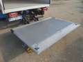 Iveco Daily 35c18 centinato con pedana Blanco - thumbnail 12