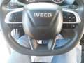 Iveco Daily 35c18 centinato con pedana Blanco - thumbnail 20