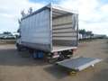 Iveco Daily 35c18 centinato con pedana Blanco - thumbnail 11