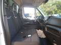 Iveco Daily 35c18 centinato con pedana Blanco - thumbnail 16