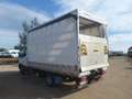 Iveco Daily 35c18 centinato con pedana Blanco - thumbnail 5