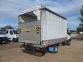 Iveco Daily 35c18 centinato con pedana Blanco - thumbnail 4
