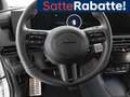 Hyundai TUCSON N-Line Allrad 1.6 Turbo Benzin Sportpaket Bianco - thumbnail 10