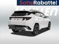Hyundai TUCSON N-Line Allrad 1.6 Turbo Benzin Sportpaket Bianco - thumbnail 2