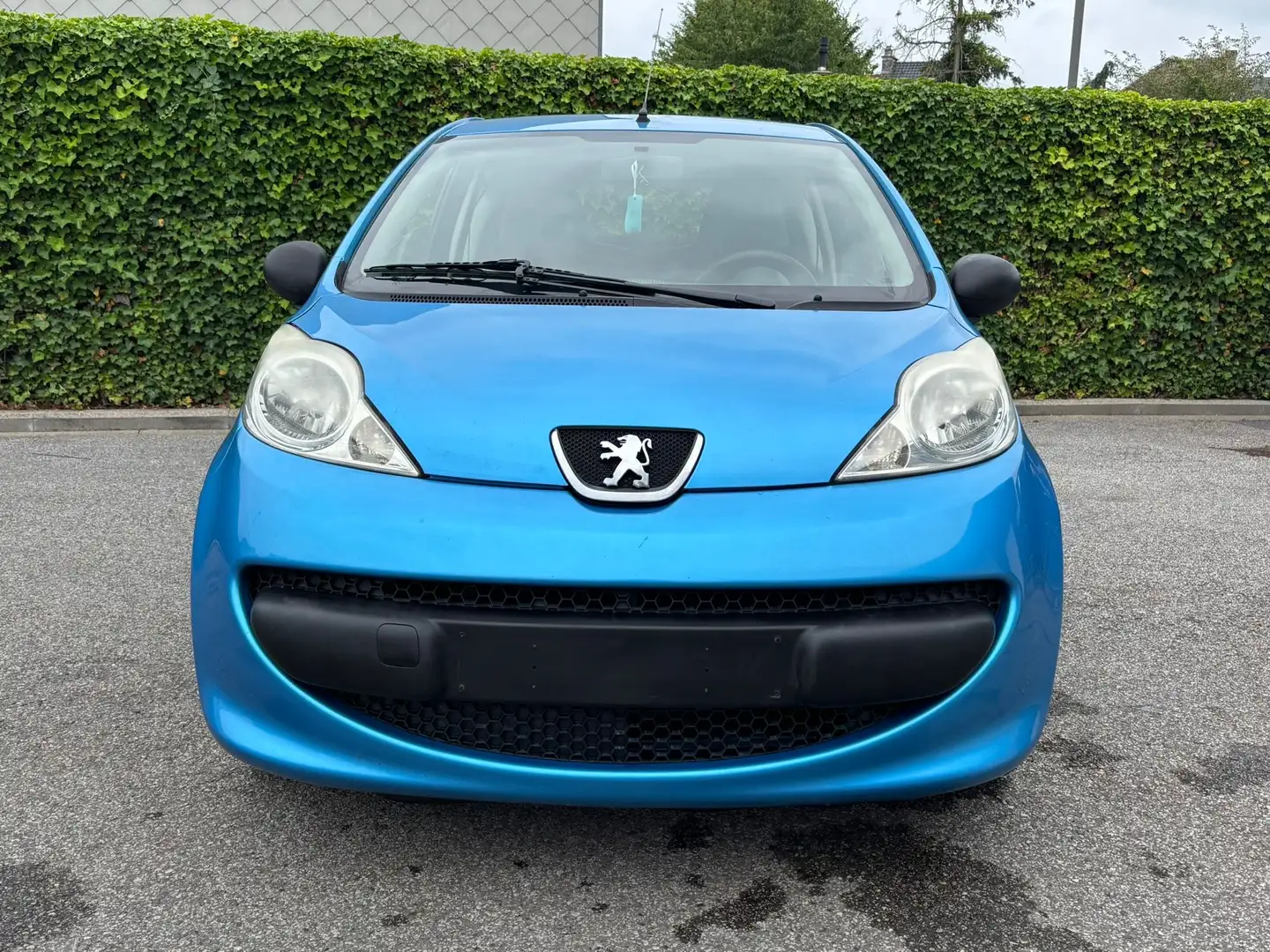 Peugeot 107 70 Urban Move - 2