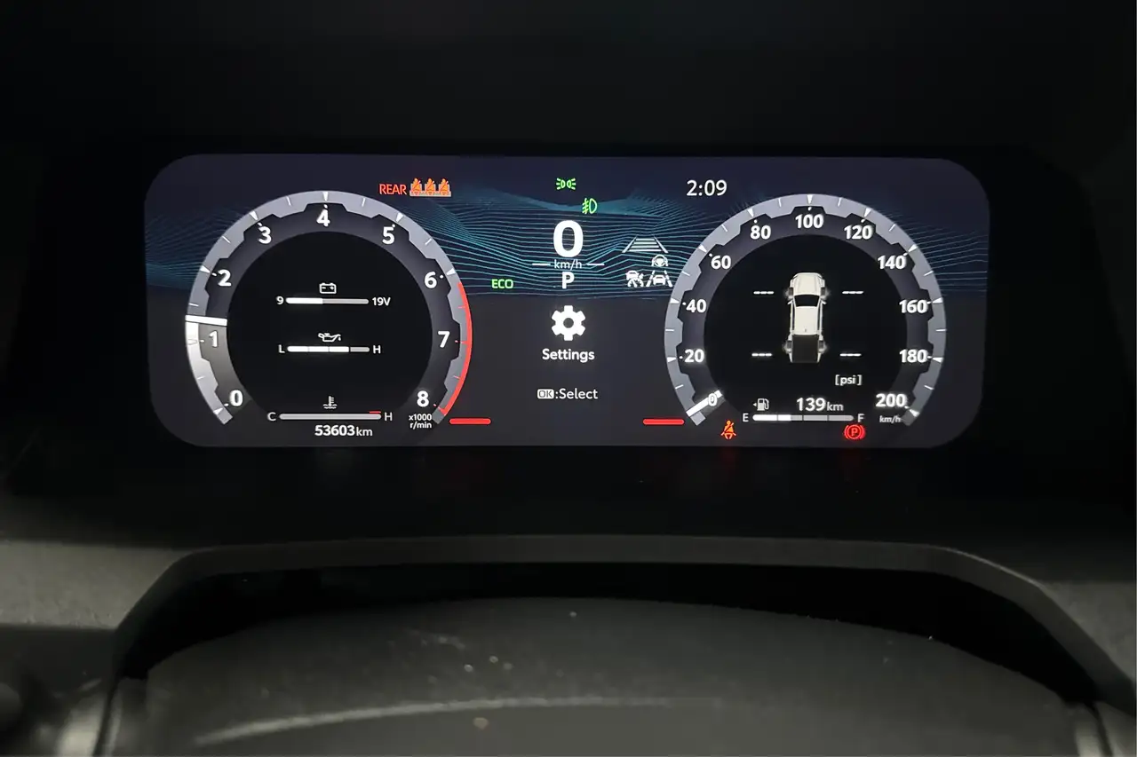 Toyota Tacoma снимка Toyota Tacoma