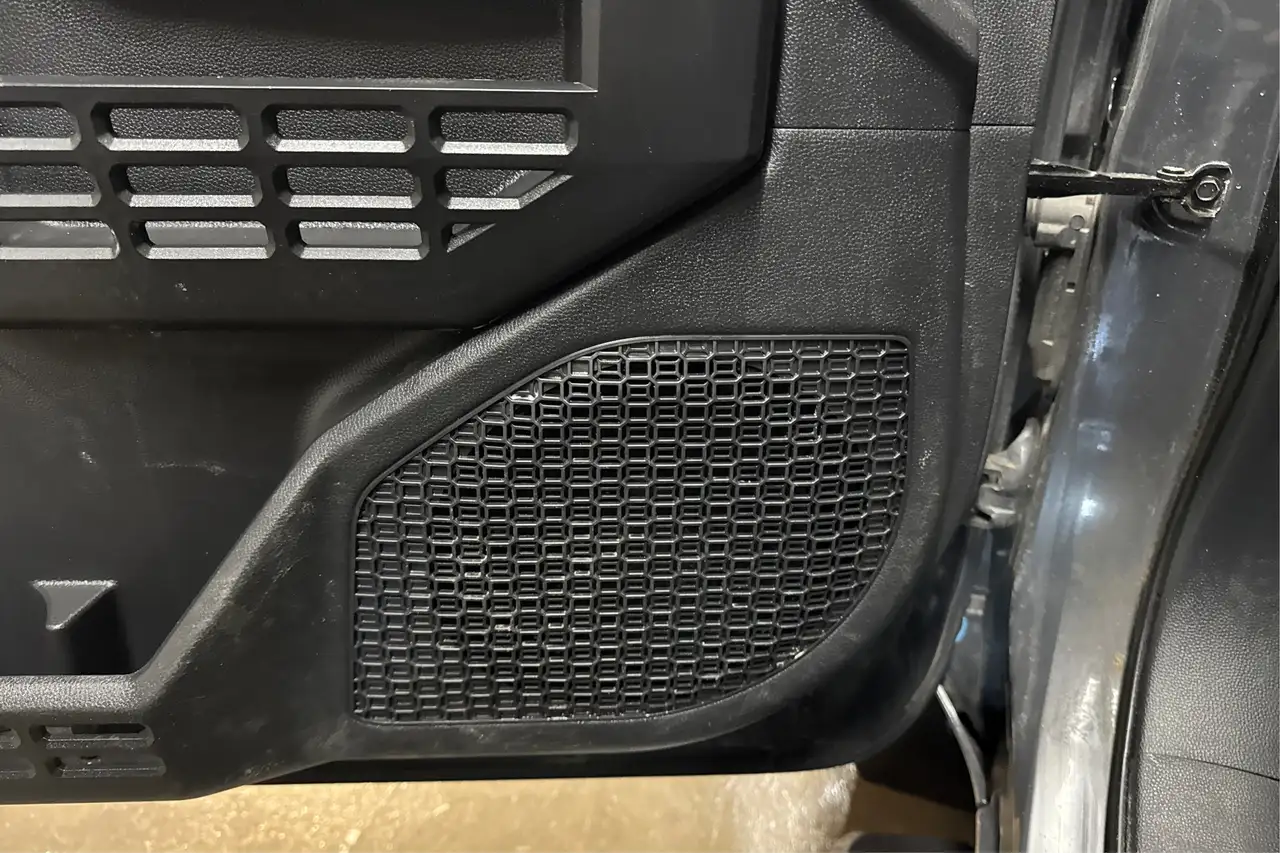 Toyota Tacoma снимка Toyota Tacoma