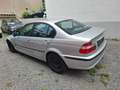 BMW 316 Baureihe 3 Lim. 316i TÜV BIS 12 2026 Silber - thumbnail 3