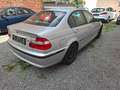 BMW 316 Baureihe 3 Lim. 316i TÜV BIS 12 2026 Silber - thumbnail 1
