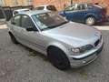 BMW 316 Baureihe 3 Lim. 316i TÜV BIS 12 2026 Silber - thumbnail 2