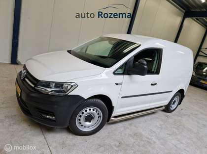 Volkswagen Caddy Bestel 2.0 TDI L1H1 BMT Exclusive Edition Airco na
