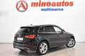 Audi Q5 3.0 TDI QUATTRO 313 CV Schwarz - thumbnail 3