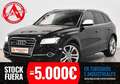 Audi Q5 3.0 TDI QUATTRO 313 CV Schwarz - thumbnail 1