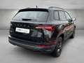 Skoda Karoq Tour 2,0TDI 7-Gang DSG 4x4 ABGABE 02.2026 Schwarz - thumbnail 3