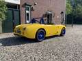 Austin-Healey Sprite Ex FIA Historische Race Auto - thumbnail 11