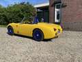 Austin-Healey Sprite Ex FIA Historische Race Auto - thumbnail 9