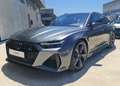 Audi RS6 Avant 4.0 TFSI quattro tiptronic MOTORE NUOVO Grijs - thumbnail 3