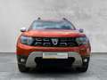 Dacia Duster PRESTIGE TCe 100 LPG Prestige KAMERA+NAVI+KLIMA Orange - thumbnail 8