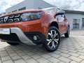 Dacia Duster PRESTIGE TCe 100 LPG Prestige KAMERA+NAVI+KLIMA Orange - thumbnail 24