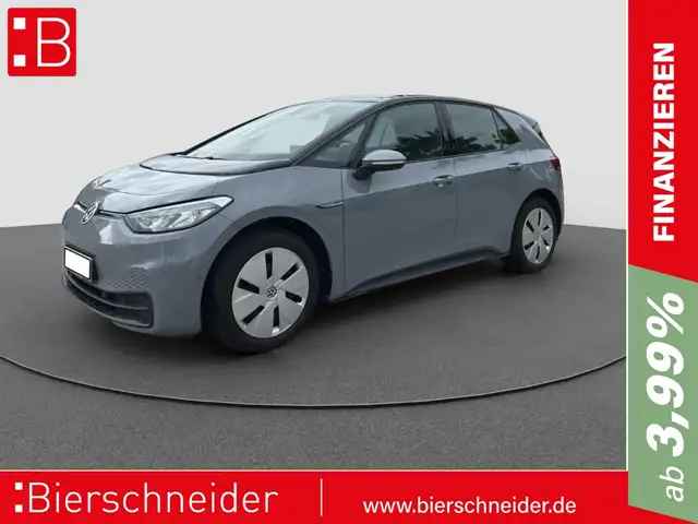 Volkswagen ID.3 Pro KAMERA LED NAVI DAB USB APP SHZ